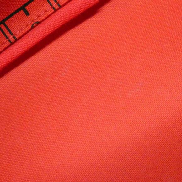 LOUIS VUITTON Brown Damier Neverfull PM Bag - Picture 7 of 7